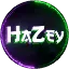 HaZey Anarchy logo