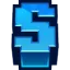 SharkSMP logo