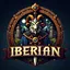 IBERIAN logo