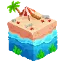 Stranded logo