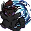 Dystopia Network logo