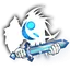 Rempolon Anarchy logo