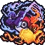 PokeArena Network logo
