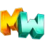 MineWave logo
