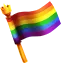 FruitySMP logo