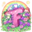 Faeries SMP logo