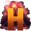 Havoc Games logo