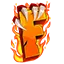 MineFury logo