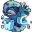 WinterCrest Anti Grief SMP logo