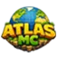 AtlasMC logo