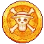 Minepiece logo
