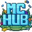 McHub logo