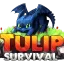 TulipSurvival logo