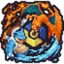 PokeClash Cobblemon logo
