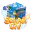 SolarCiv logo