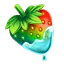 FrootlySMP logo