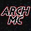 ArchMC logo