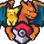 Cobblemon Rivals logo