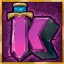 KrypticMC logo