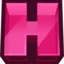 MineHeart logo