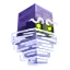 Breeze SMP logo