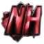 Netherite logo