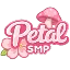 PetalSMP logo