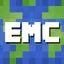 EarthMC logo