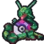 CobbleGalaxy logo