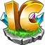 InsanityCraft logo