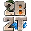 2B to 2T logo