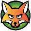 Foxcraft MobMashers game release in logo