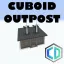 Craft Down Under ------- ------- CDU logo