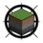 Building with more than blocks logo