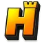 Hysteria Gaming ꜱᴜʀᴠɪᴠᴀʟ ꜱᴍᴘ logo