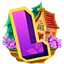 LilacMC logo
