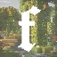 FORGOTTENSMP logo