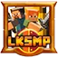 LKSMP Since 2021 sᴇʀᴠᴇʀ ᴜᴘᴅᴀᴛᴇ logo