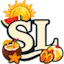 Stormy Lagoon - Can you find all 25 Eggs logo