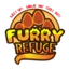 Furry Refuge logo