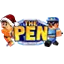 THE PEN discord to the Community vote logo