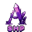 Aso Amethyst logo
