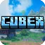 Hy Cubexcrossplay logo