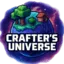 Crafter's Universe - Community logo