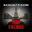 NBZ High Caliber fully logo