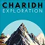 Charidh Explorationmc logo
