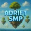 Adrift logo
