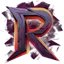 Riven ---------- ᴄᴏʙʙʟᴇᴍᴏɴ logo