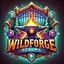 WildForge Realms logo