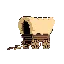 Frontier Worldbuilding logo